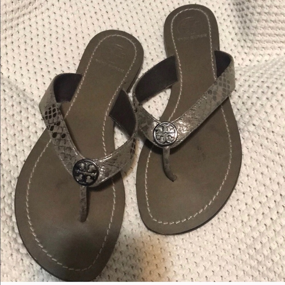 Tory Burch Thora sandals